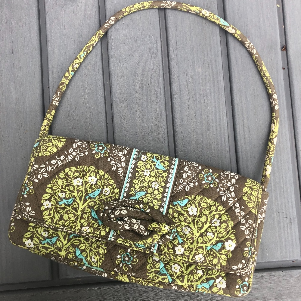 Vera Bradley Purse